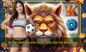 Bí kíp nhớ bài khi chơi tiến lên bằng kỹ thuật liên kết hình ảnh