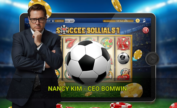 Thành tựu nổi bật dưới thời Nancy Kim CEO Bomwin