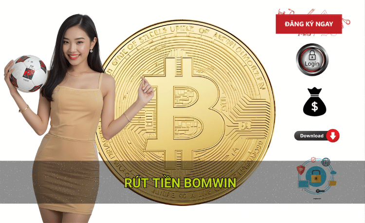 Rút tiền Bomwin nhanh 2026: Hướng dẫn chi tiết A-Z 3 Khắc phục lỗi rút tiền Bomwin thường gặp nhất