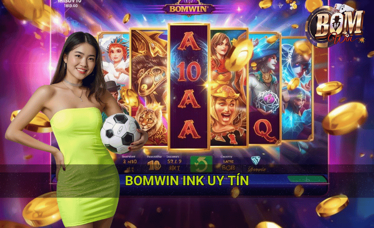 Bomwin | Bom Win | Cổng Game Bài Đổi Thưởng Uy Tín Hàng Đầu 14 Ưu điểm nổi bật của cổng game Bomwin