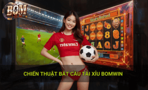 Chiến thuật bắt cầu tài xỉu bomwin uy tín