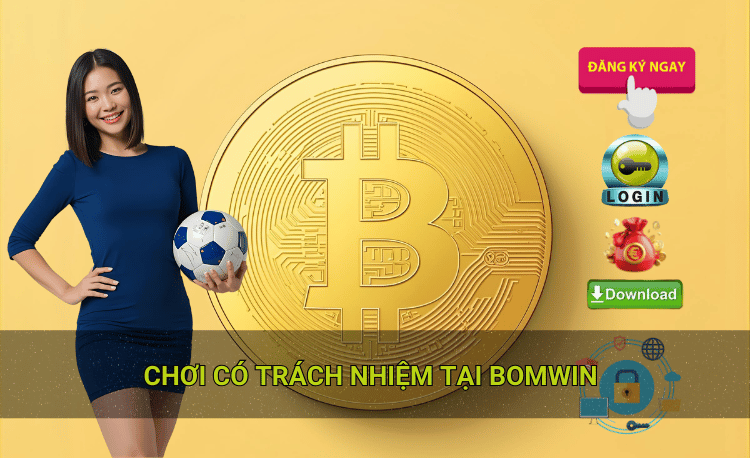 Chơi có trách nhiệm tại Bomwin - 4 công cụ bảo vệ người chơi 2 Quyền lợi và nghĩa vụ của người chơi có trách nhiệm