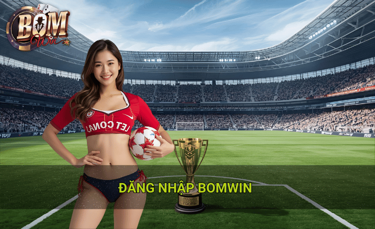 Thiết lập mật khẩu mạnh và thói quen đăng nhập bomwin an toàn