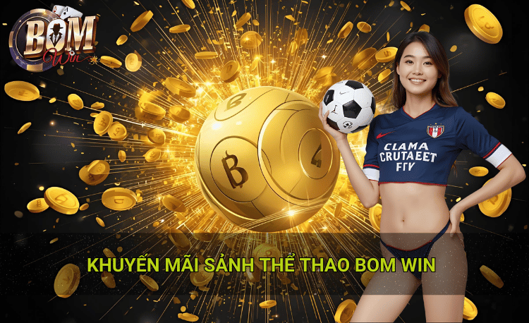 Tối ưu hóa lợi nhuận từ khuyến mãi sảnh thể thao