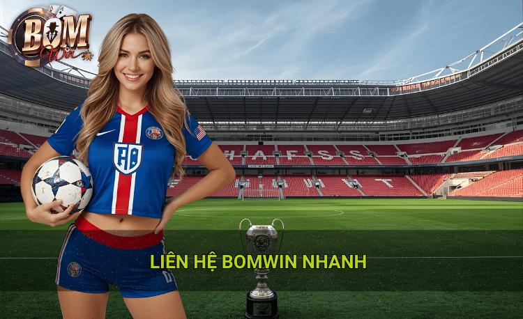 Liên hệ Bomwin nhanh