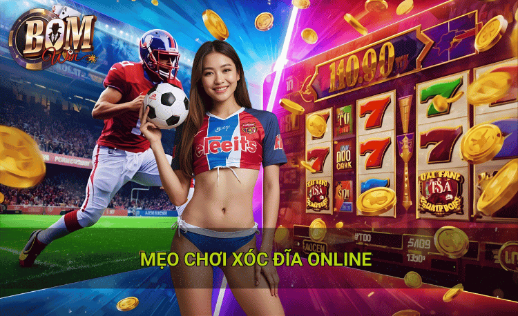 Mẹo chơi xóc đĩa online: 7 chiến thuật thắng cao từ chuyên gia 3 Mẹo chơi xóc đĩa online hiệu quả nếu biết cách quản lý vốn