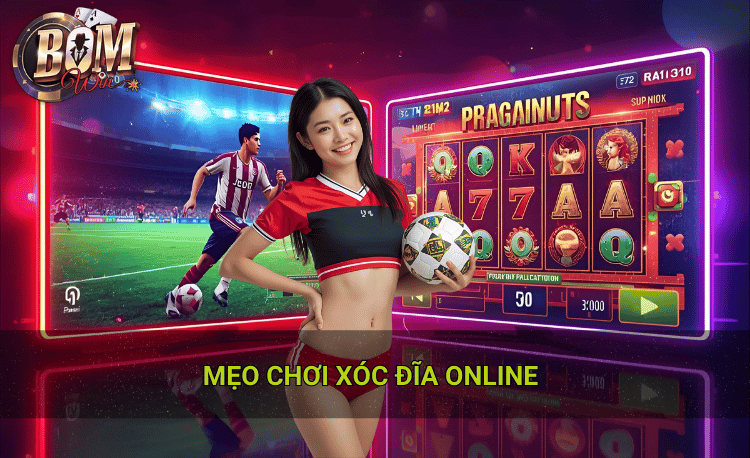 Mẹo chơi xóc đĩa online: 7 chiến thuật thắng cao từ chuyên gia 2 Mẹo chơi xóc đĩa online với chiến lược gấp thếp